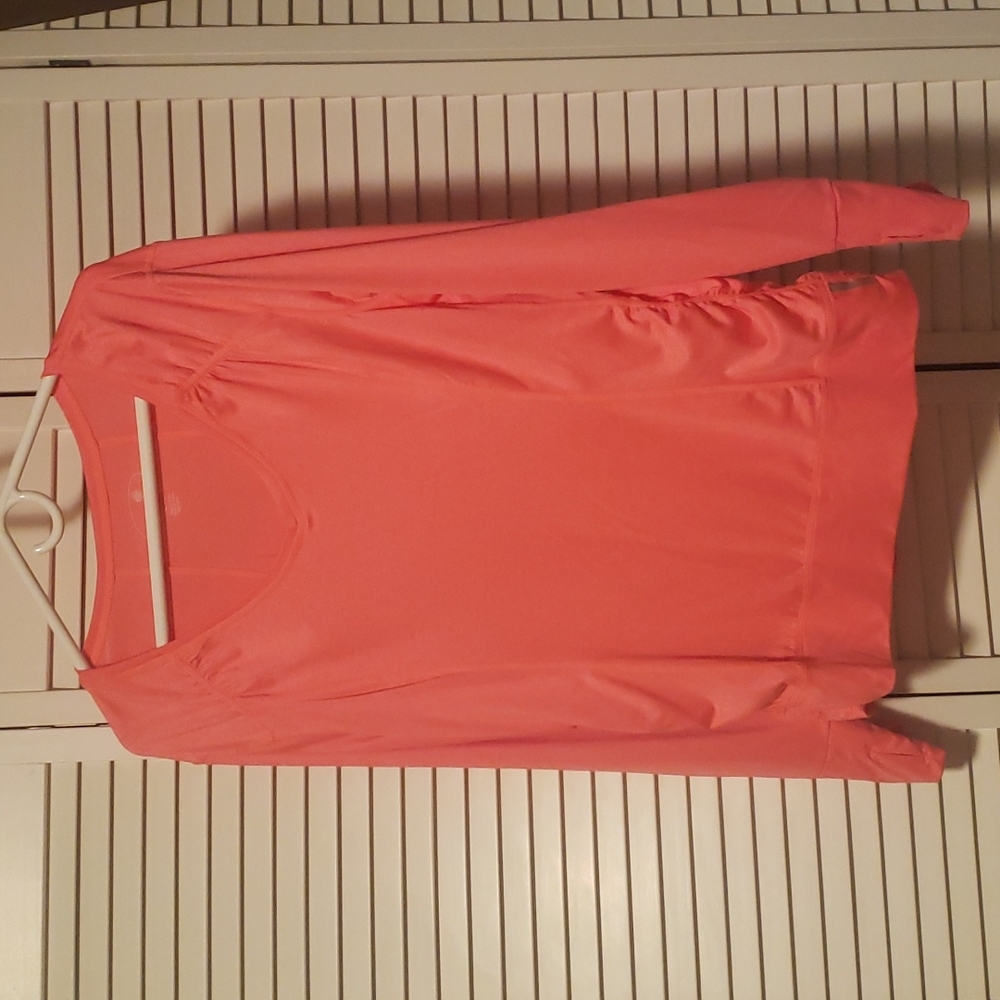 Tangerine Top - Picture 2 of 10